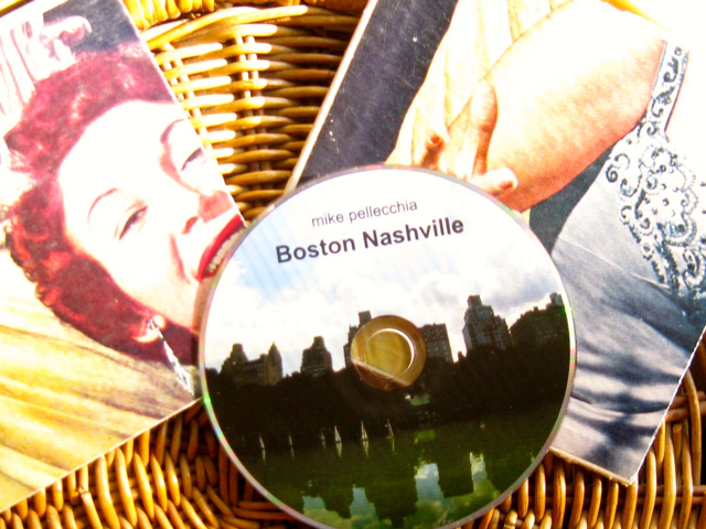 Boston Nashville twofer "toni arden"